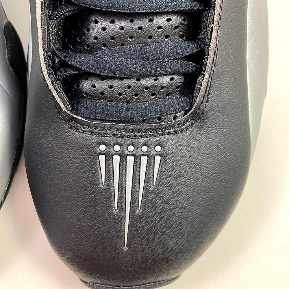 New Mens Nike Shox BB4 Carter Basketball Shoes 9.5 - Picture 5 of 11